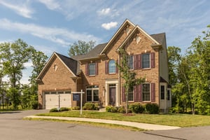 NEW LISTING 4 BD Single Family on Premium Lot in Aldie, VA